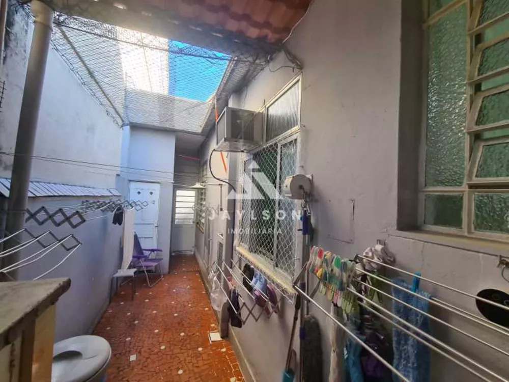 Casa, 2 quartos, 203 m² - Foto 1