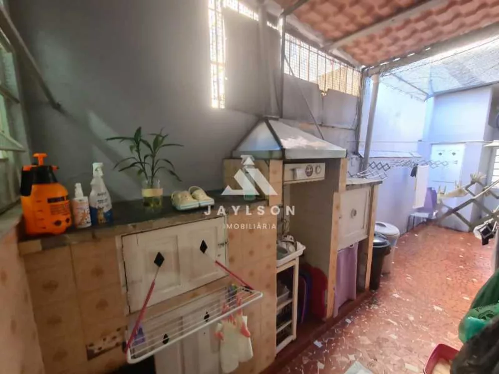 Casa, 2 quartos, 203 m² - Foto 14