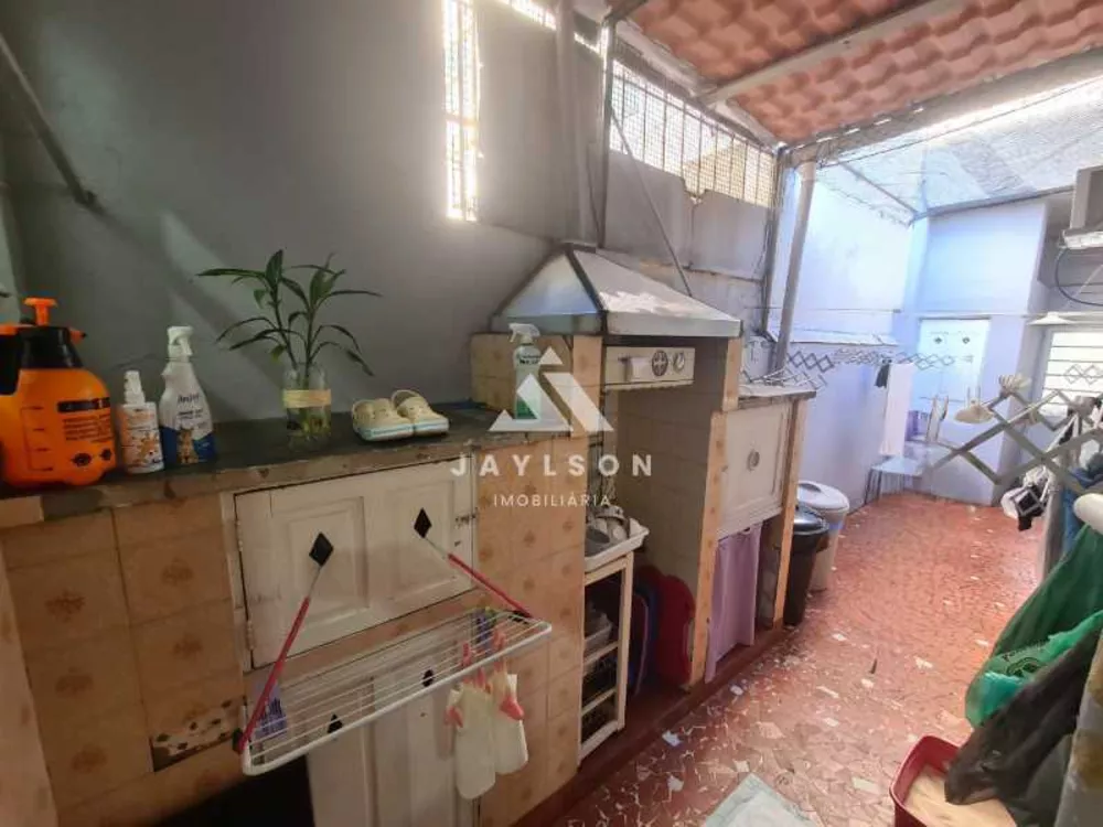 Casa, 2 quartos, 203 m² - Foto 30