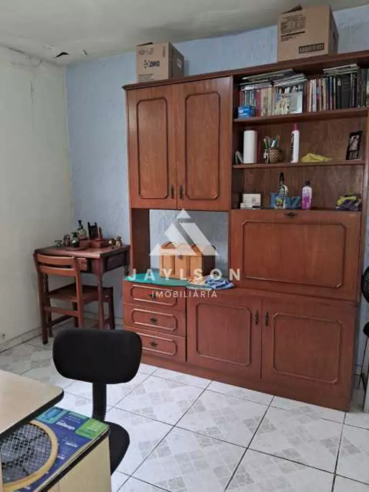 Casa à venda com 3 quartos, 117m² - Foto 4