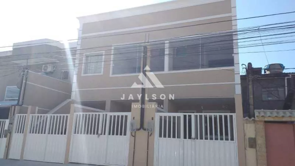 Casa, 2 quartos, 88 m² - Foto 18