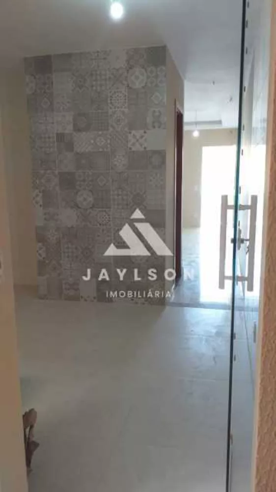 Casa, 2 quartos, 88 m² - Foto 21