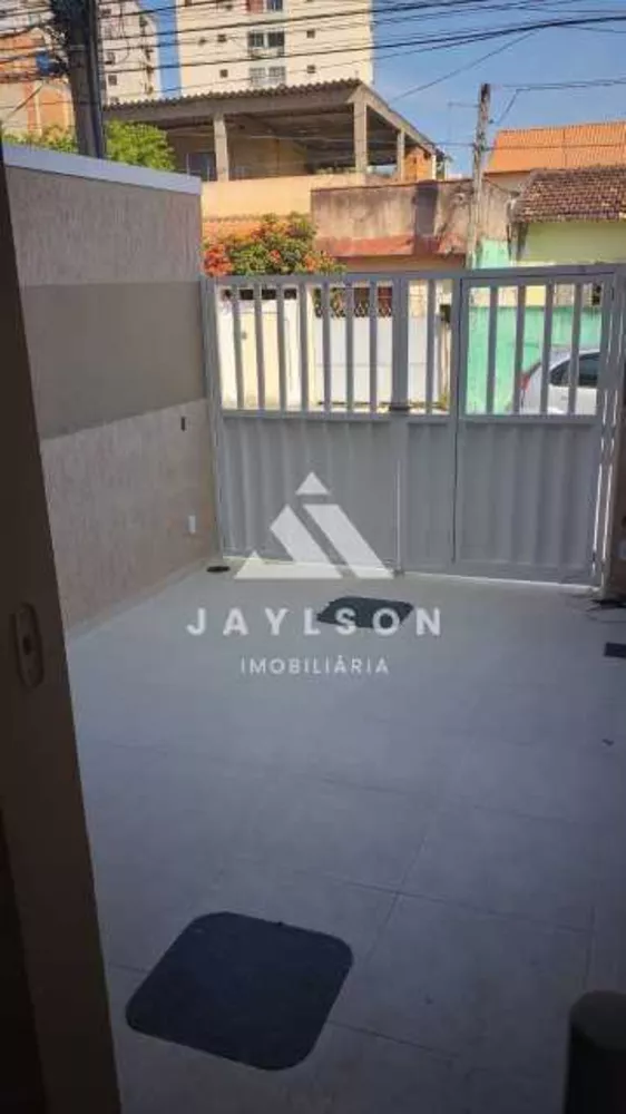 Casa, 2 quartos, 88 m² - Foto 20