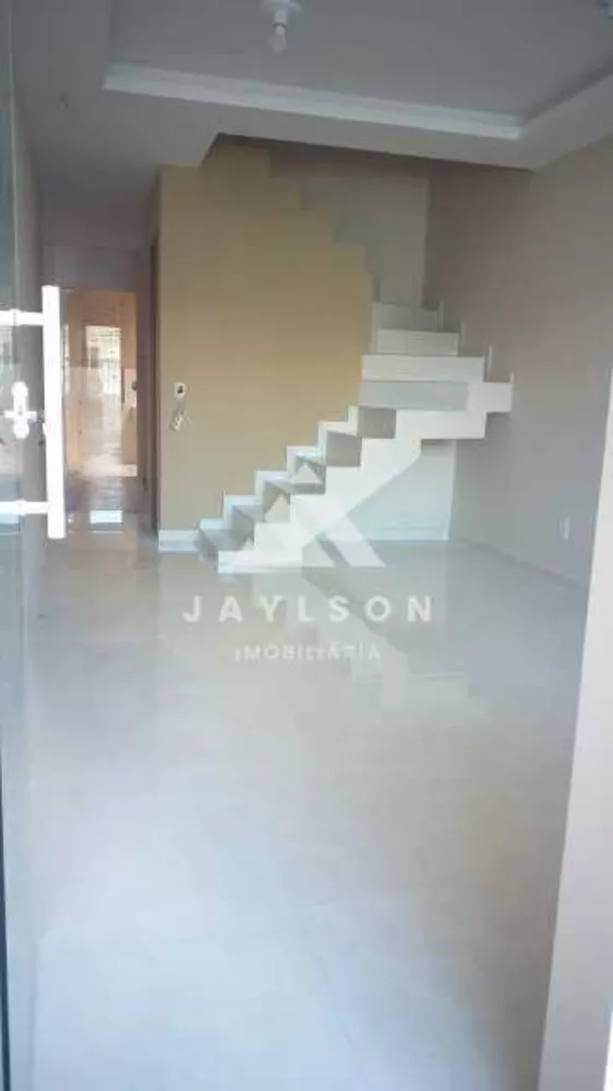 Casa, 2 quartos, 88 m² - Foto 2