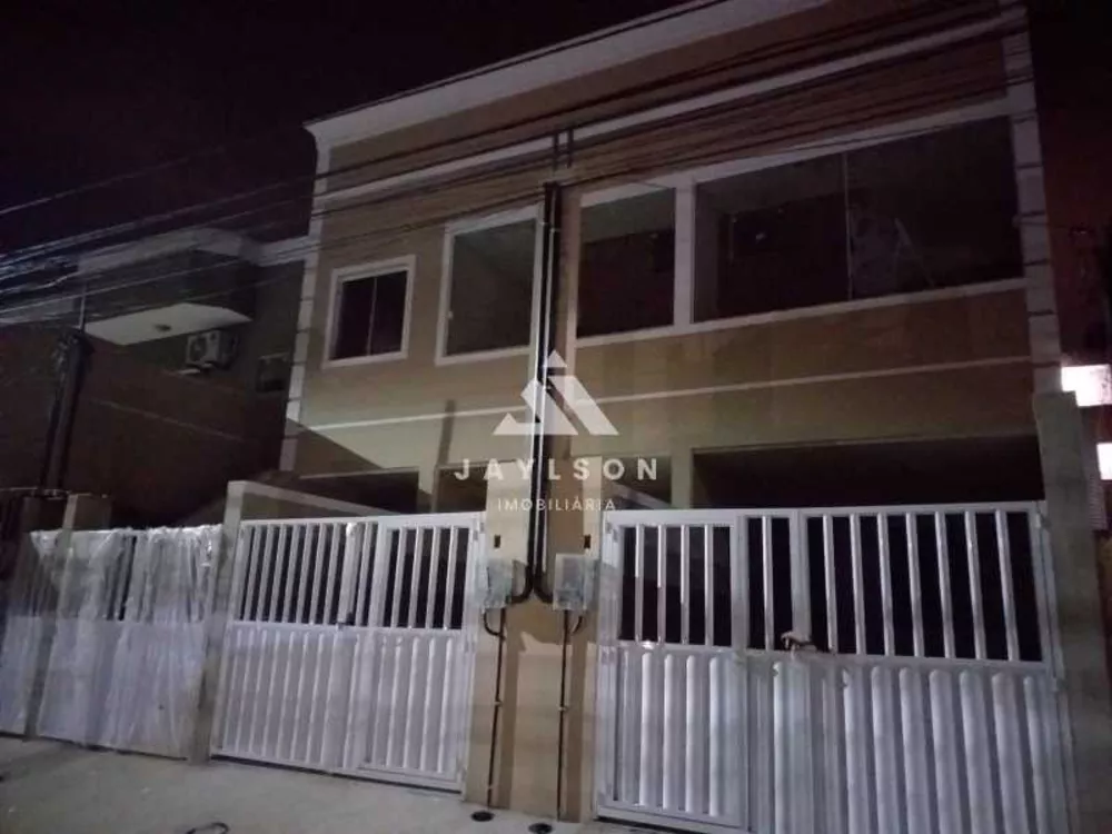 Casa, 2 quartos, 88 m² - Foto 16