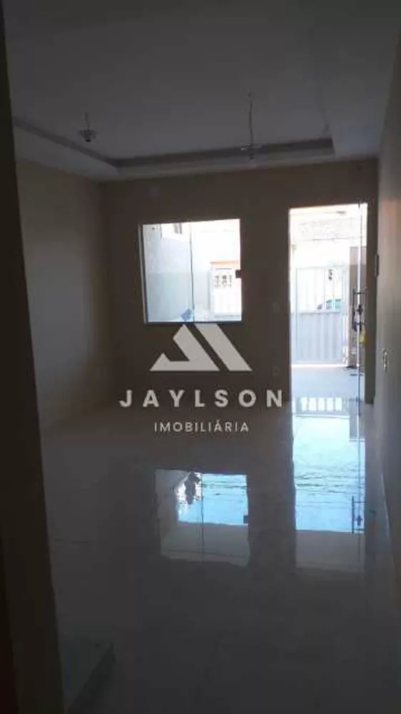 Casa, 2 quartos, 88 m² - Foto 1