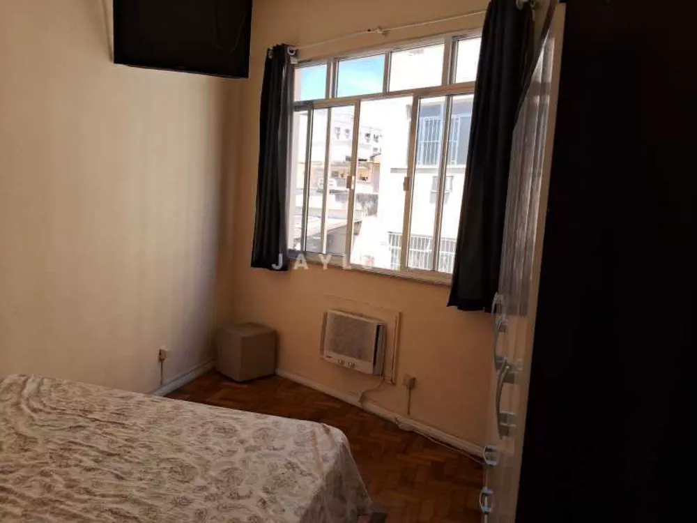 Apartamento à venda com 2 quartos, 75m² - Foto 7