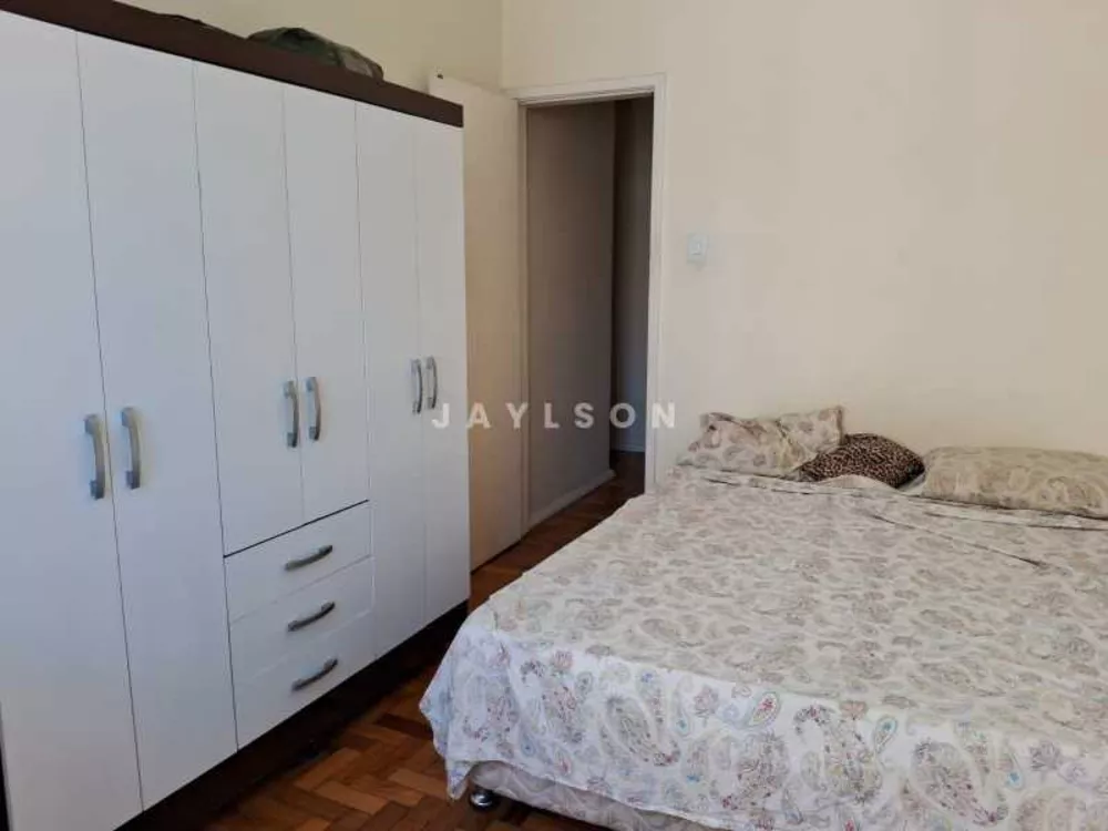 Apartamento à venda com 2 quartos, 75m² - Foto 3