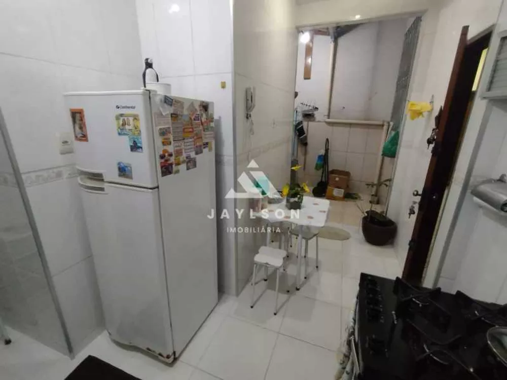 Apartamento, 2 quartos, 72 m² - Foto 10