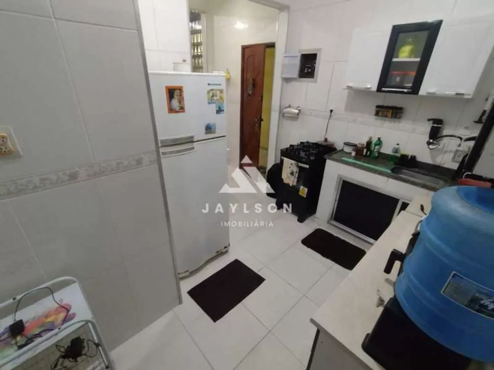 Apartamento, 2 quartos, 72 m² - Foto 13