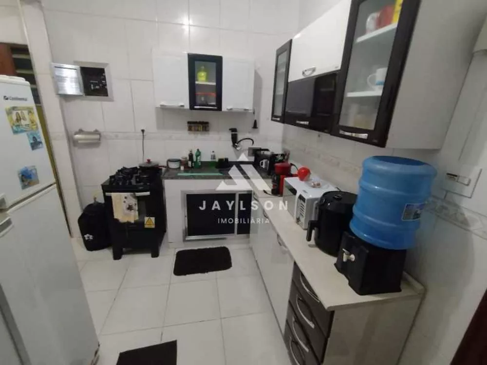 Apartamento, 2 quartos, 72 m² - Foto 14