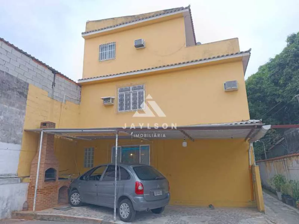 Casa de Condomínio, 3 quartos - Foto 8