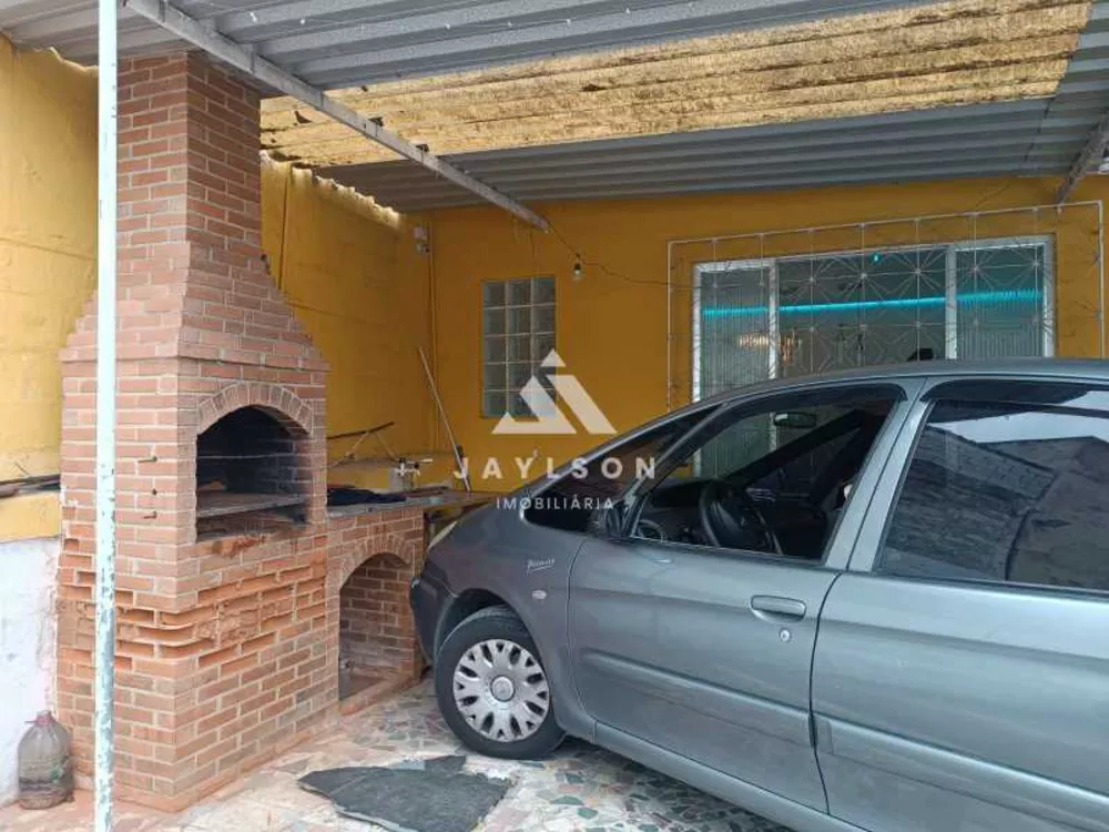 Casa de Condomínio, 3 quartos - Foto 14