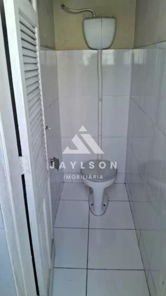 Apartamento, 4 quartos, 72 m² - Foto 5