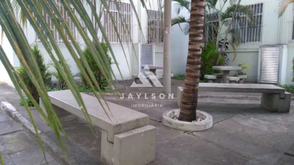 Apartamento, 4 quartos, 72 m² - Foto 2