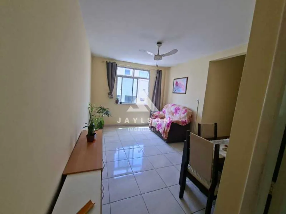 Apartamento, 2 quartos, 70 m² - Foto 5