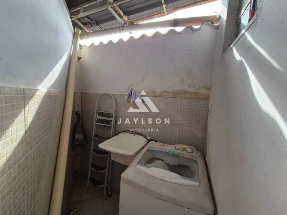 Apartamento, 2 quartos, 60 m² - Foto 7