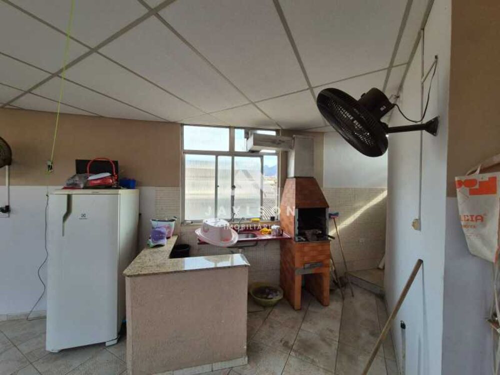 Apartamento, 2 quartos, 60 m² - Foto 11