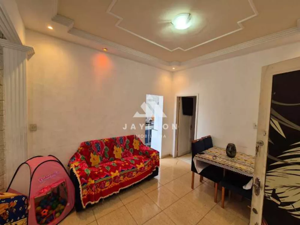 Apartamento, 2 quartos, 60 m² - Foto 21