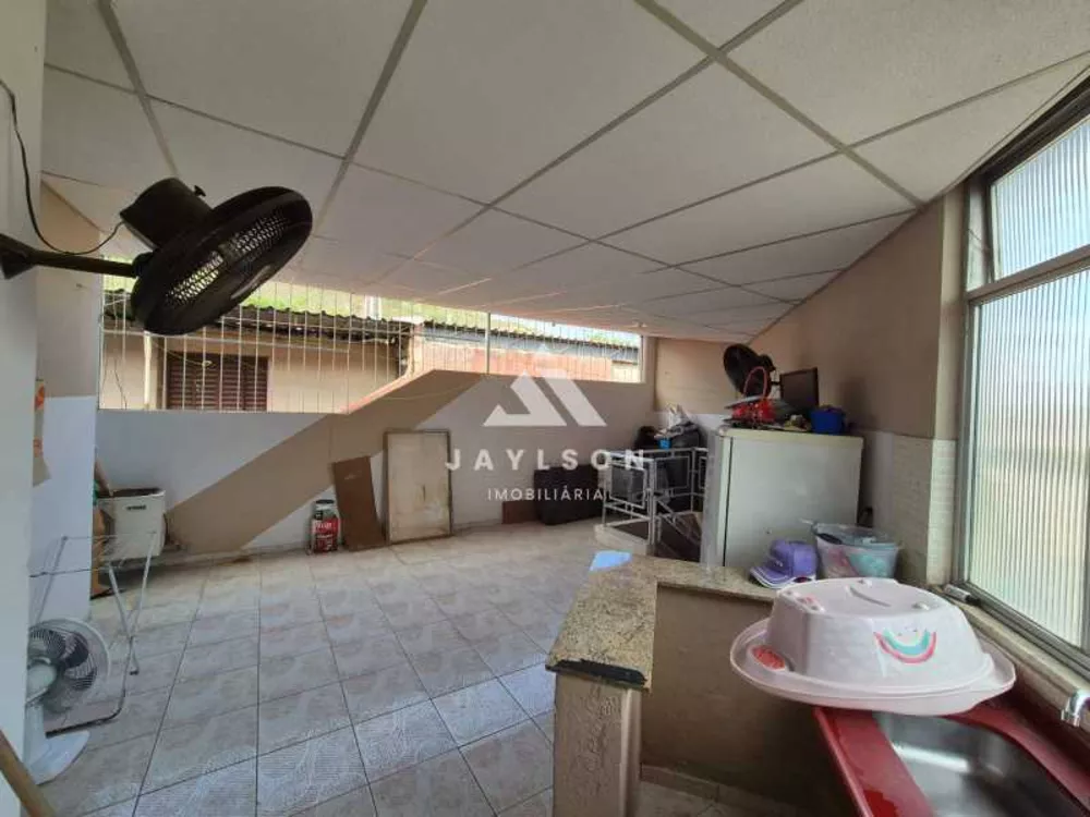 Apartamento, 2 quartos, 60 m² - Foto 2