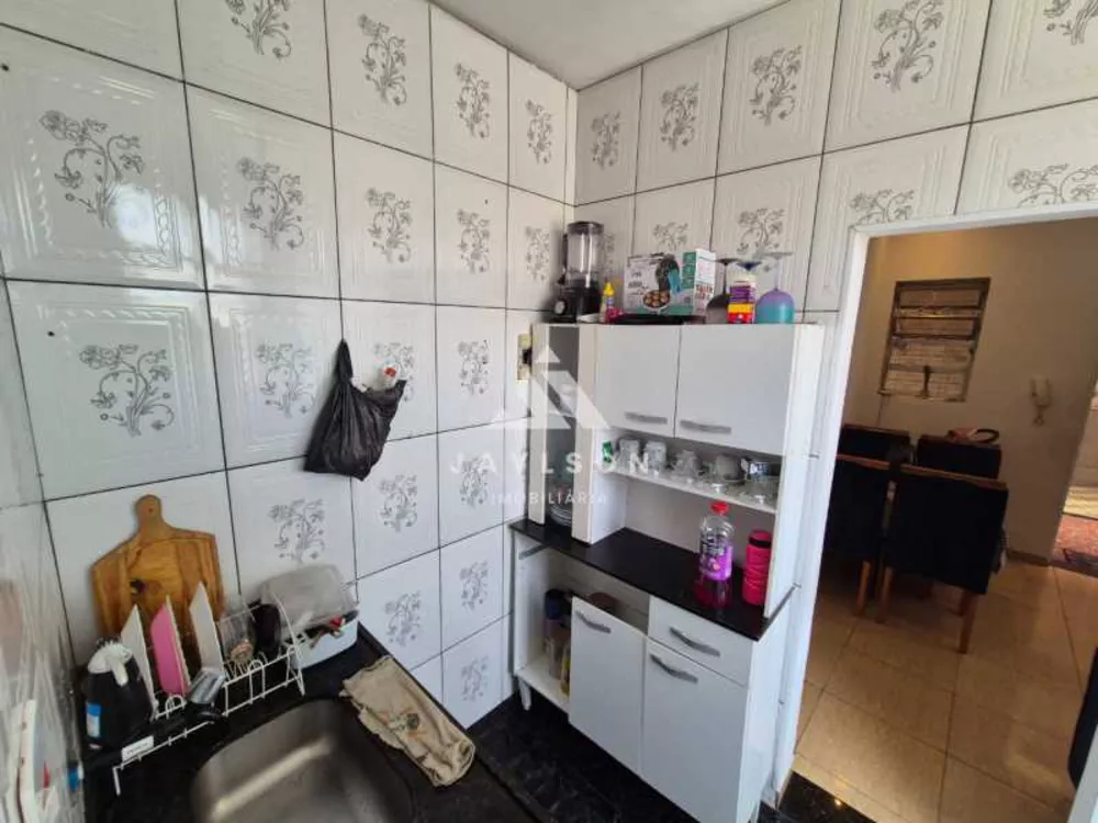 Apartamento, 2 quartos, 60 m² - Foto 5