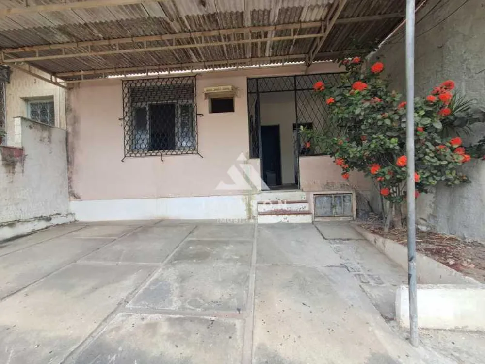Casa de Vila, 2 quartos - Foto 1