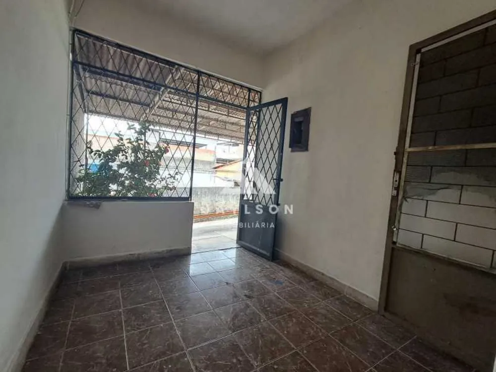 Casa de Vila, 2 quartos - Foto 6