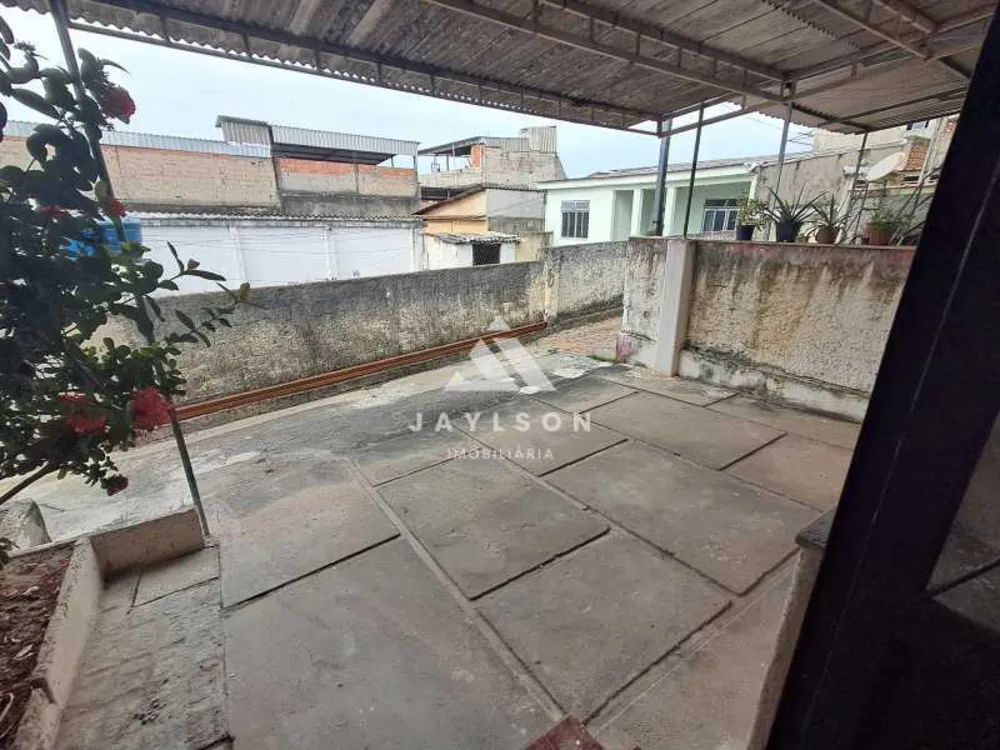 Casa de Vila, 2 quartos - Foto 4