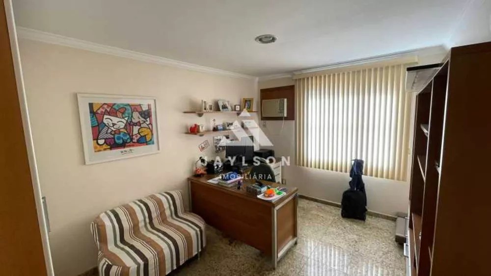 Cobertura à venda com 4 quartos, 352m² - Foto 1