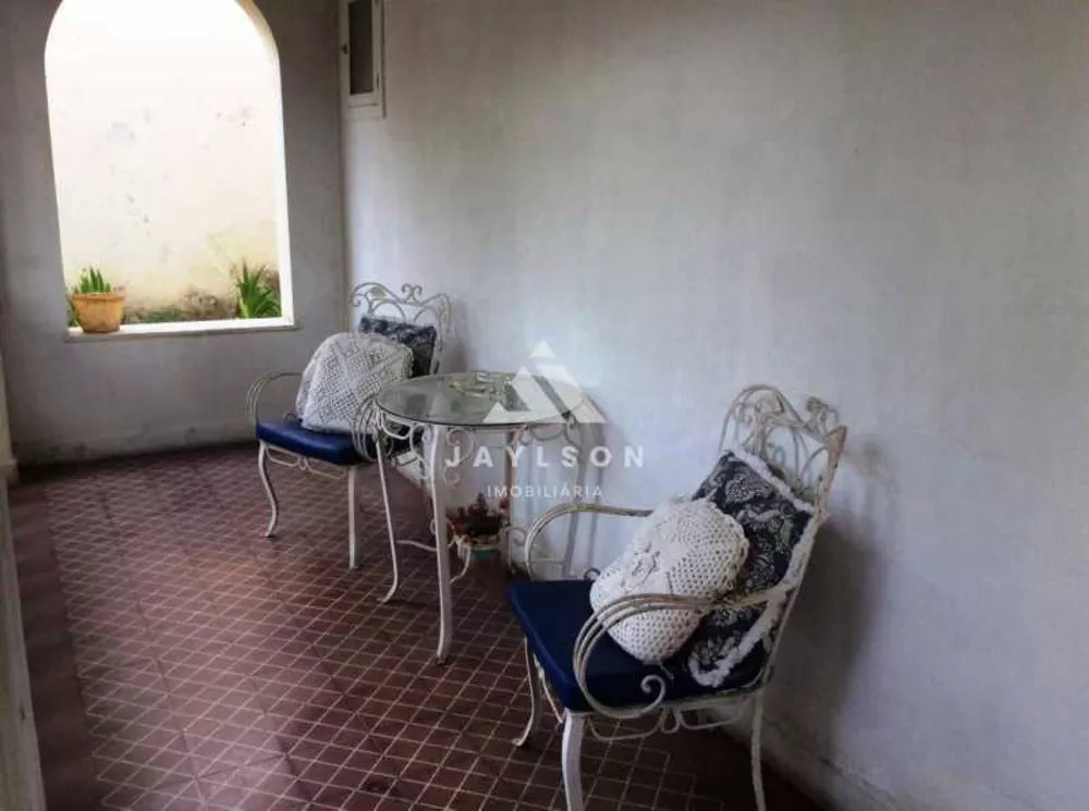 Casa, 2 quartos, 125 m² - Foto 9