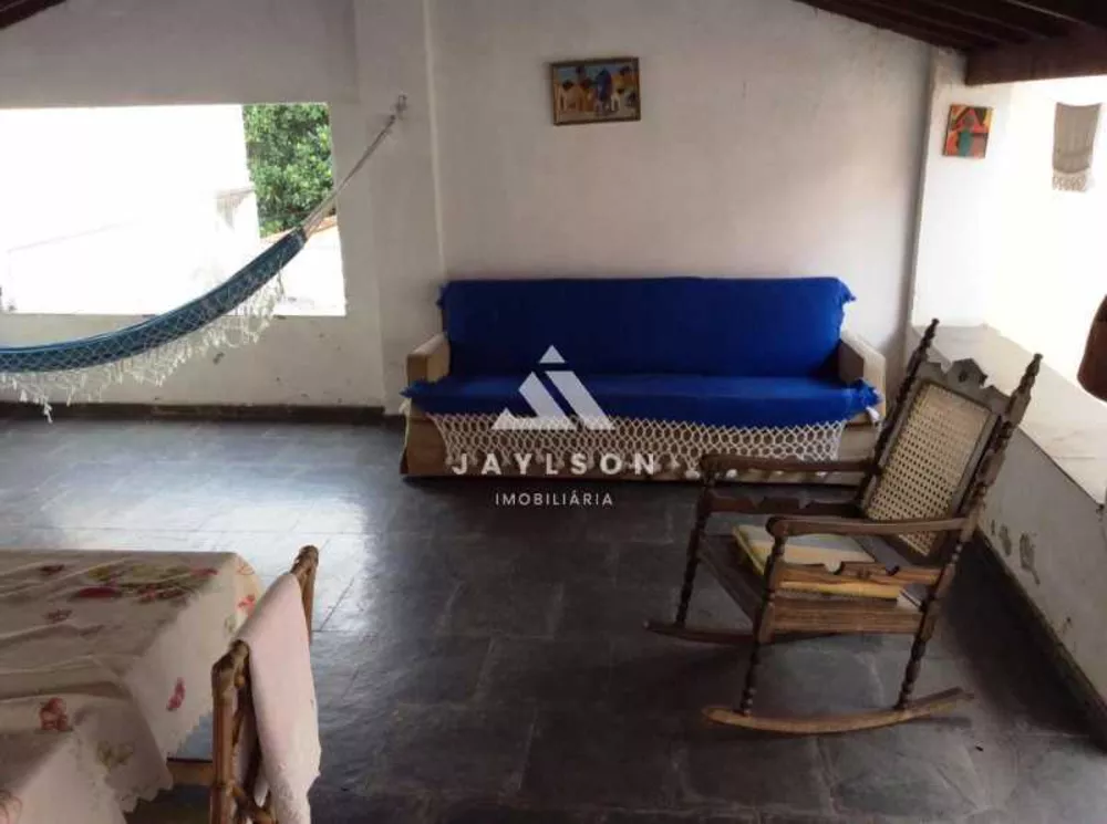 Casa, 2 quartos, 125 m² - Foto 4