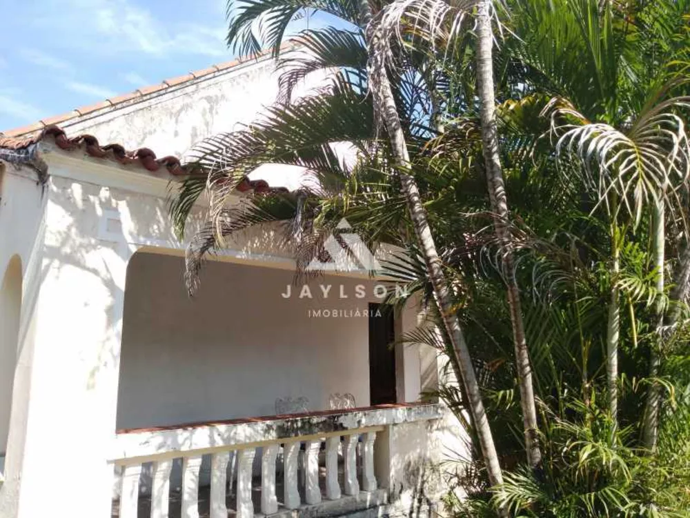 Casa, 2 quartos, 125 m² - Foto 1