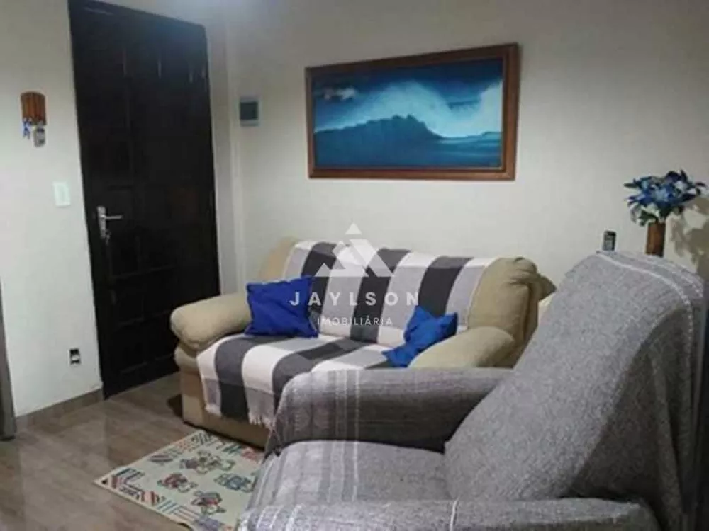 Apartamento à venda com 1 quarto, 27m² - Foto 2