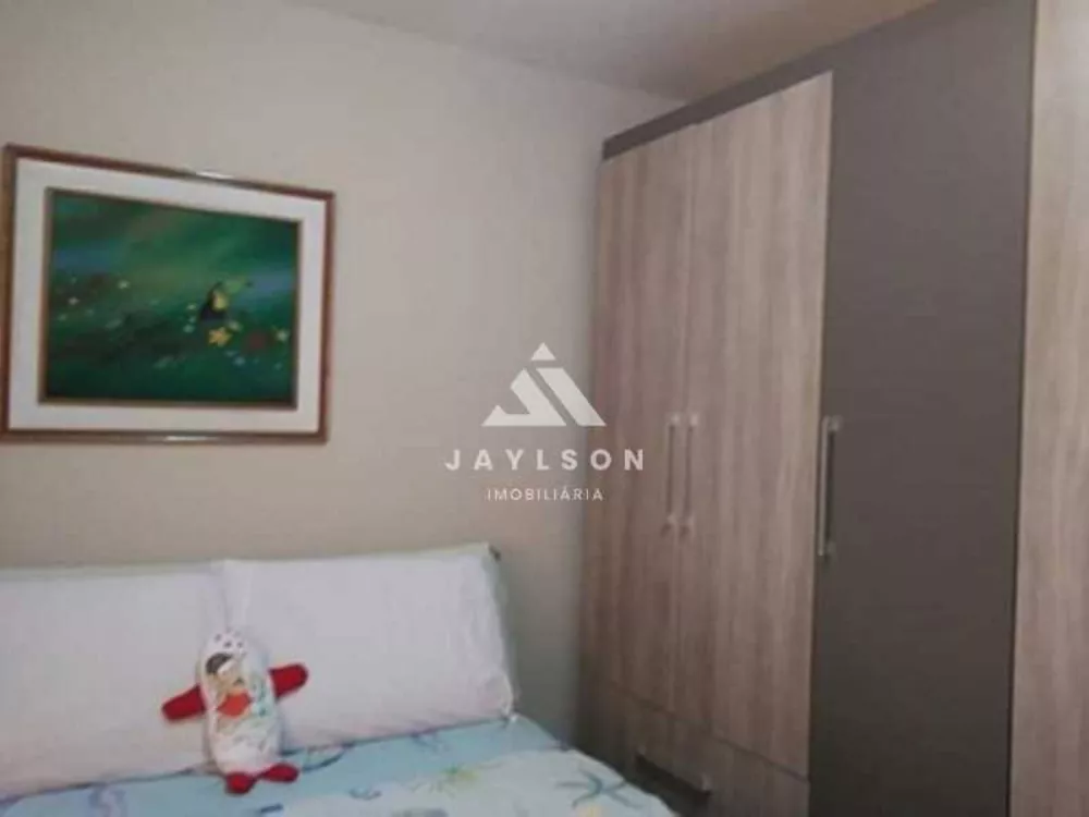 Apartamento, 1 quarto, 27 m² - Foto 1