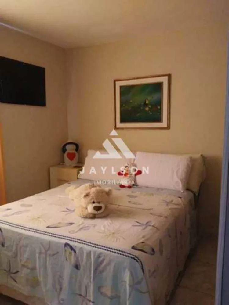 Apartamento, 1 quarto, 27 m² - Foto 2