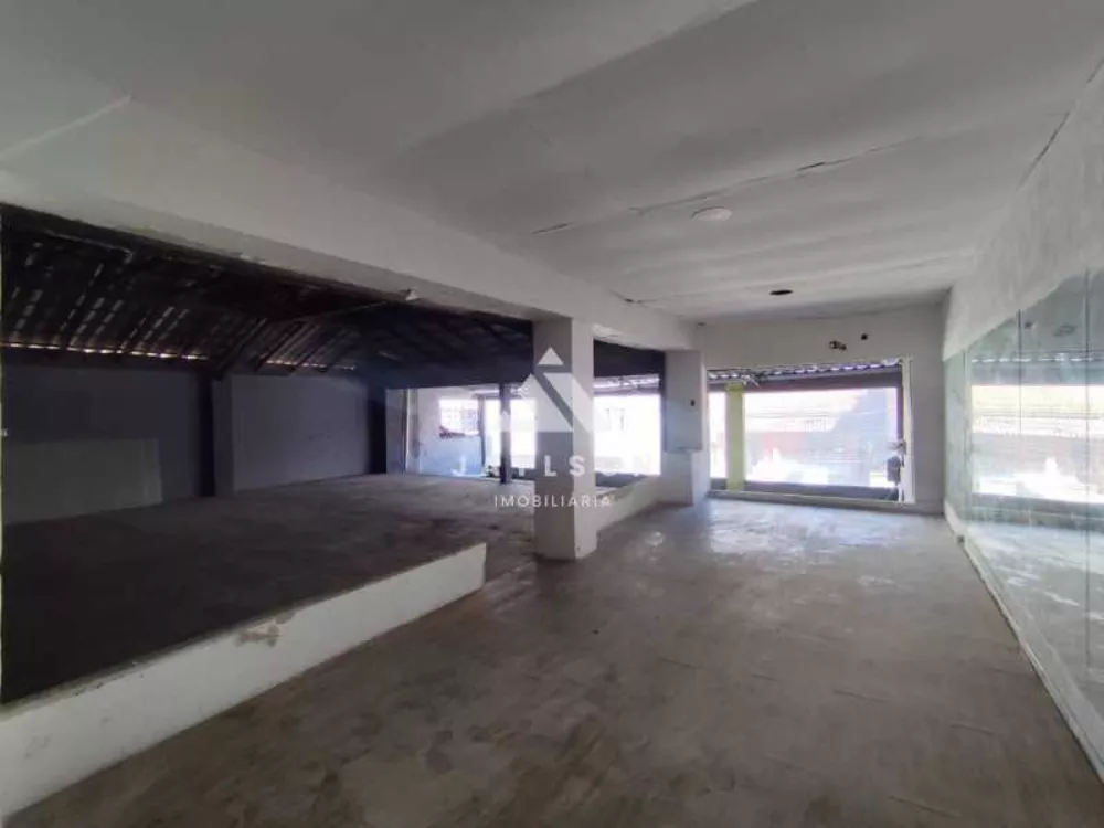 Loja-Salão, 527 m² - Foto 3