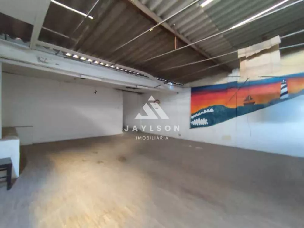 Loja-Salão, 527 m² - Foto 4