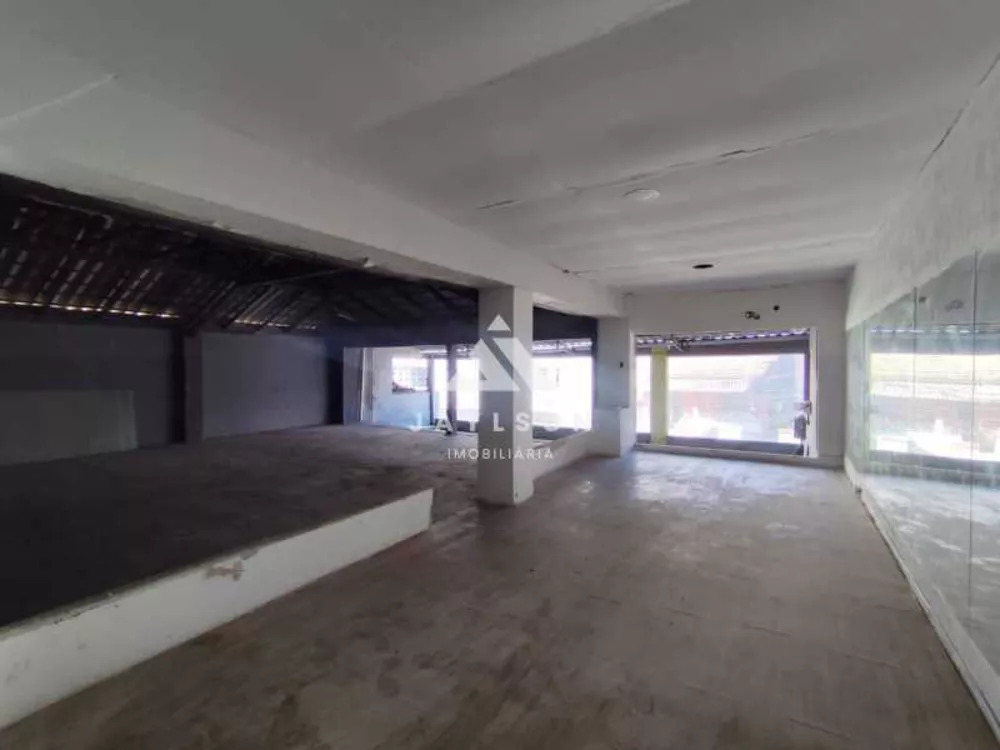 Loja-Salão, 527 m² - Foto 9