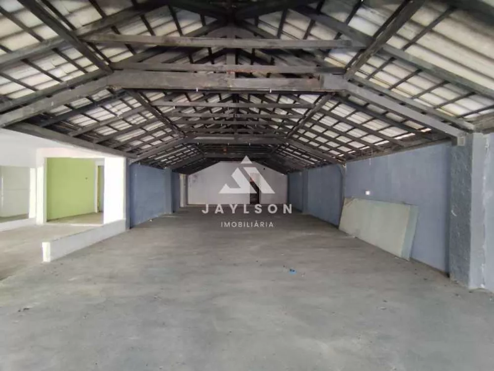 Loja-Salão, 527 m² - Foto 2