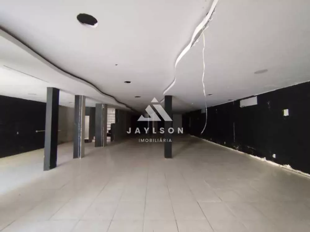 Loja-Salão, 527 m² - Foto 1