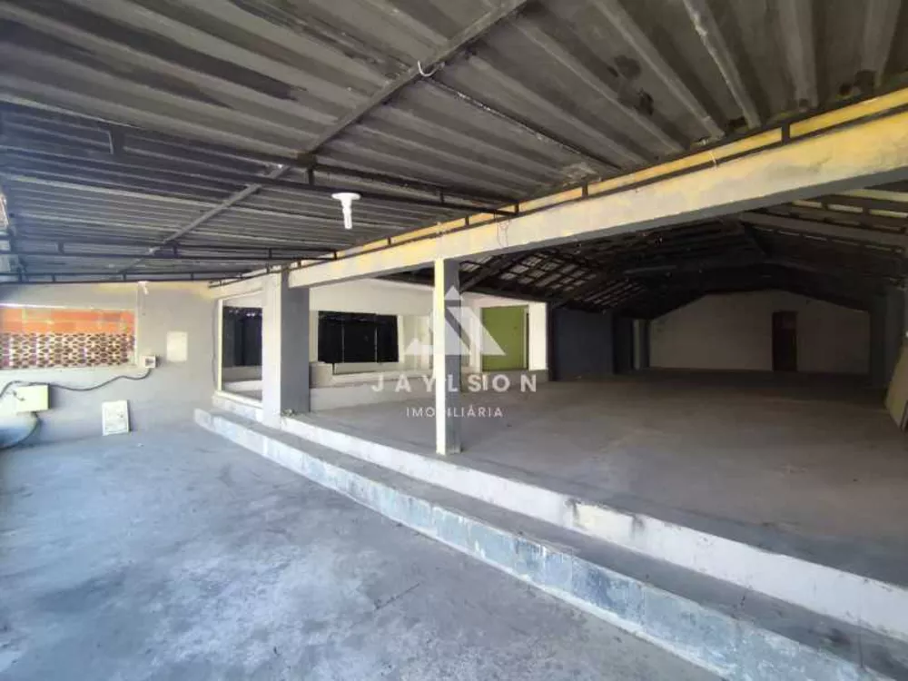 Loja-Salão, 527 m² - Foto 7