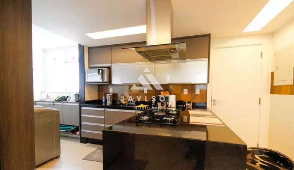 Apartamento, 4 quartos, 176 m² - Foto 12