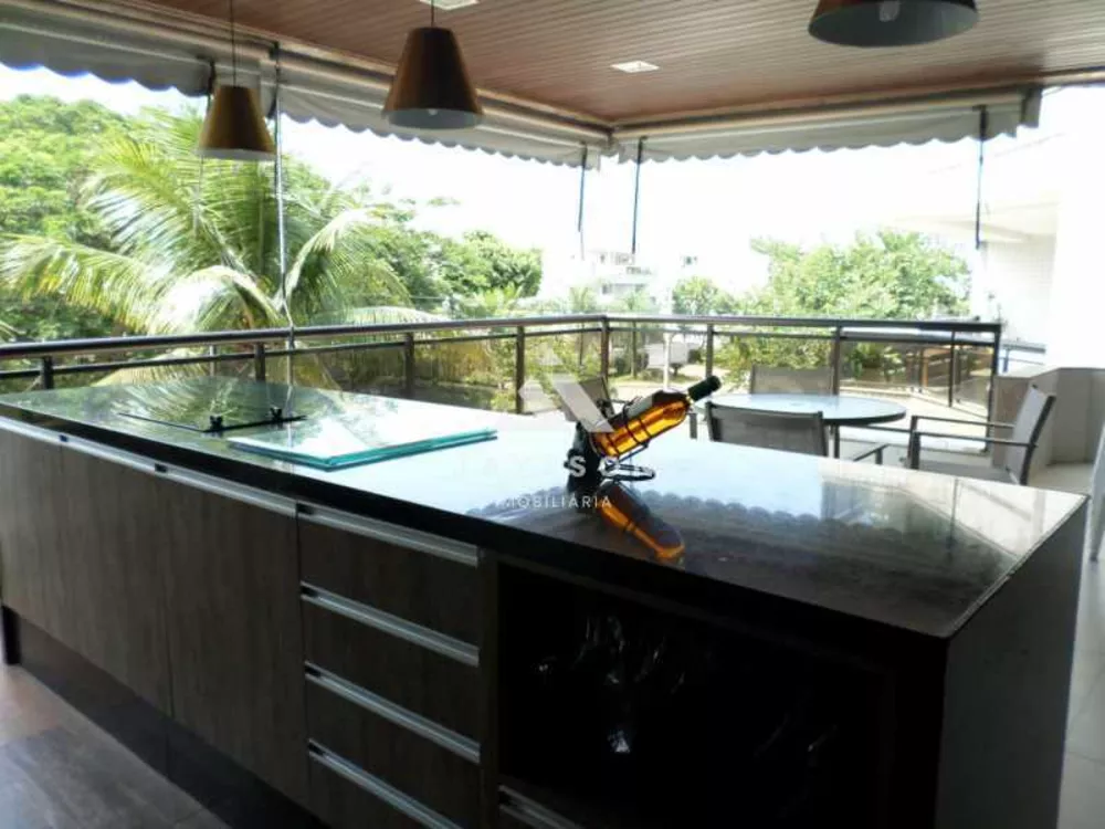Apartamento, 4 quartos, 176 m² - Foto 23