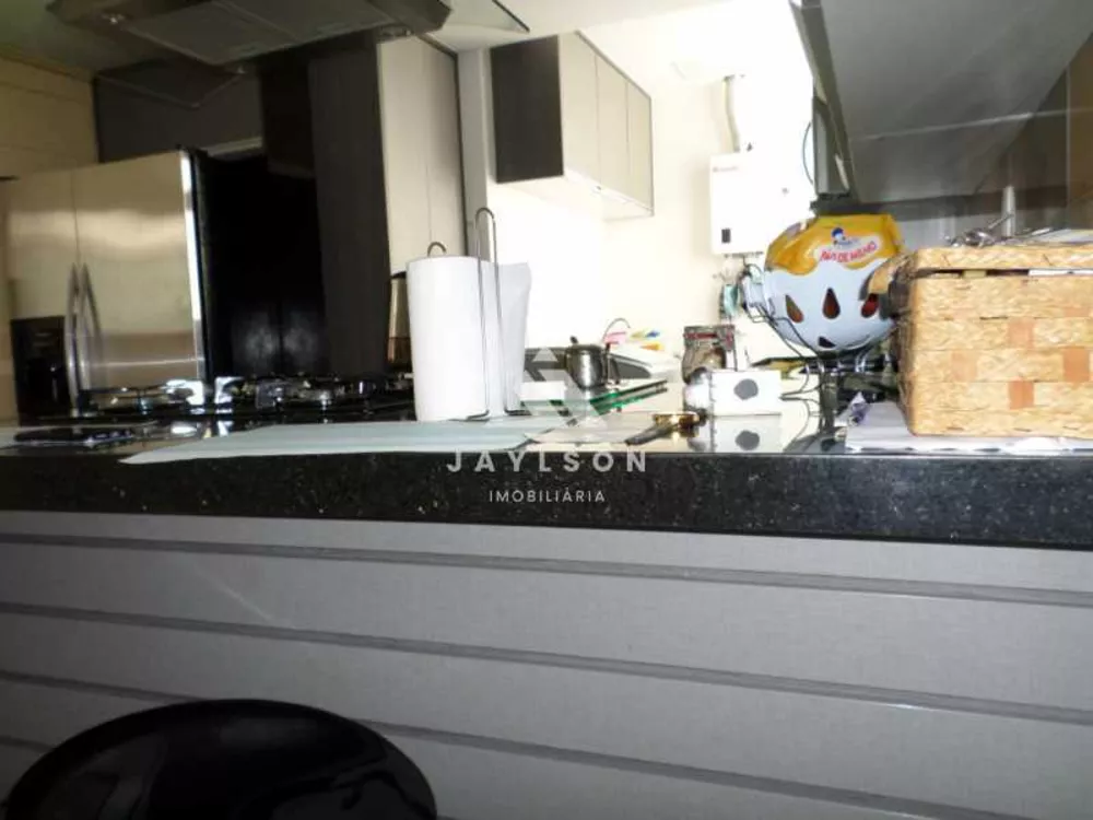 Apartamento, 4 quartos, 176 m² - Foto 22