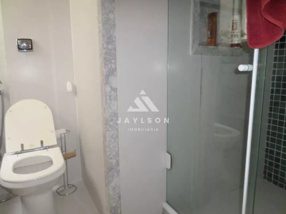 Apartamento, 4 quartos, 176 m² - Foto 18