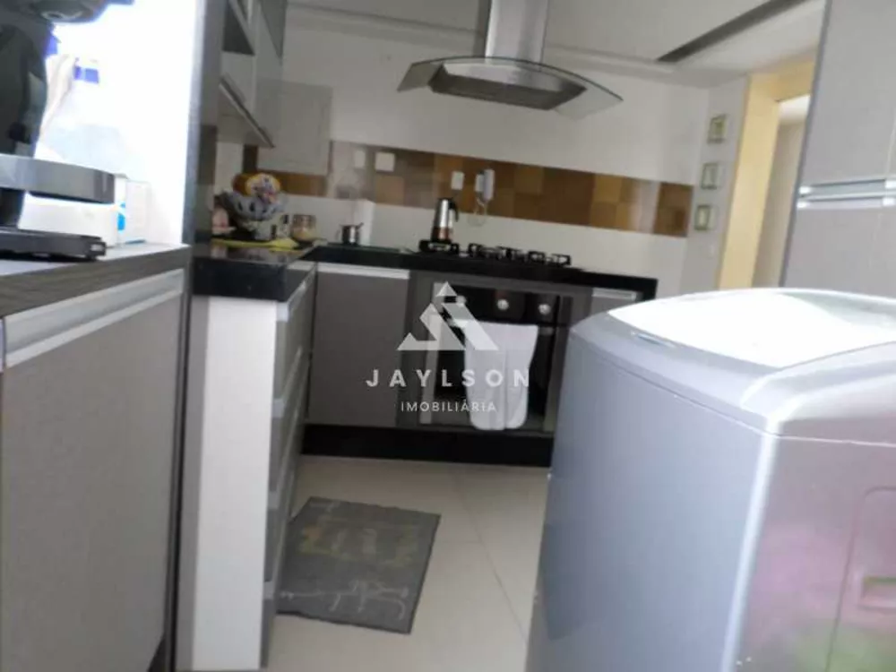 Apartamento, 4 quartos, 176 m² - Foto 19