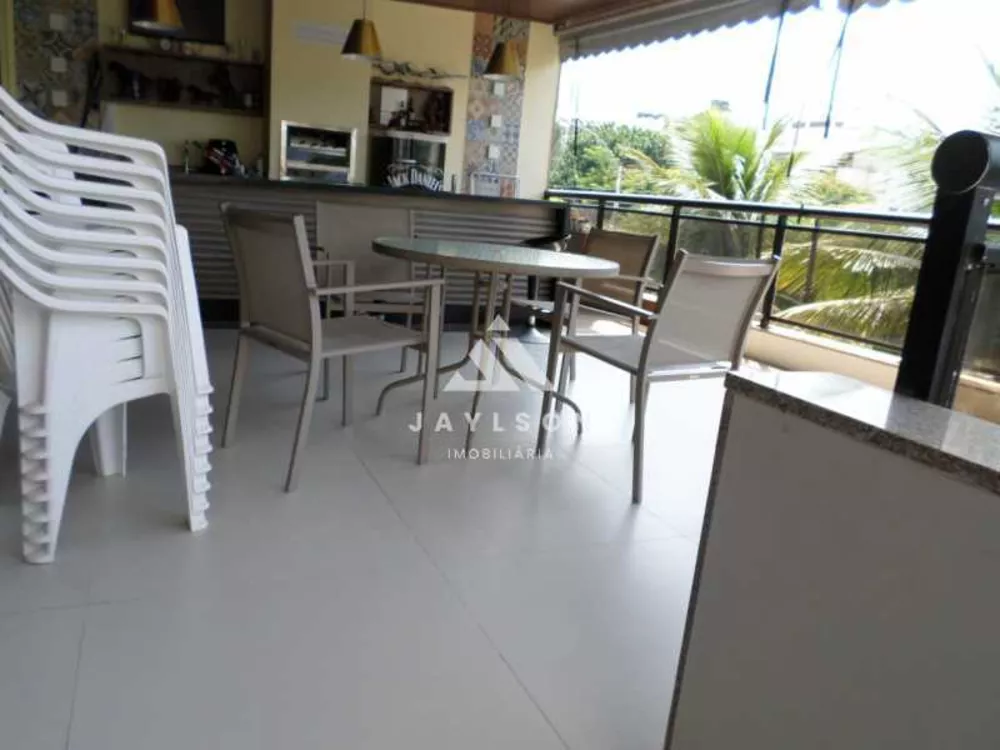 Apartamento, 4 quartos, 176 m² - Foto 20