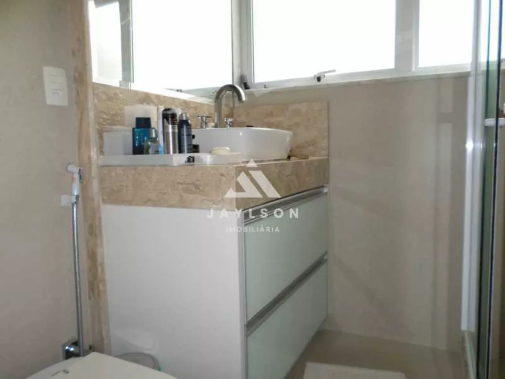 Apartamento, 4 quartos, 176 m² - Foto 16