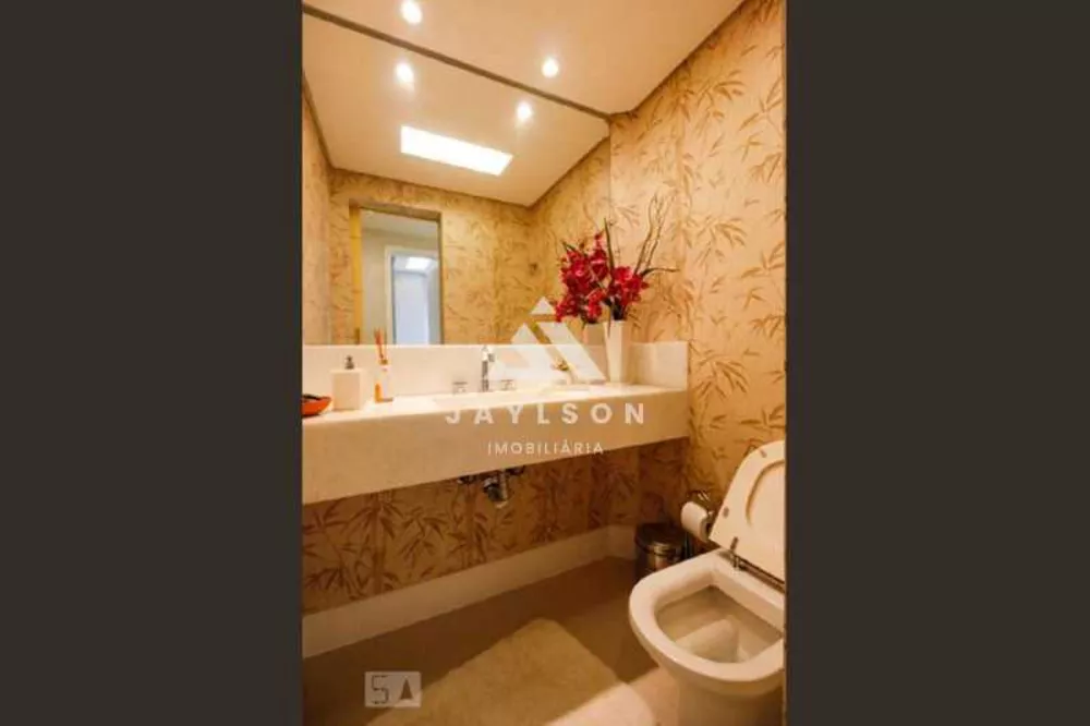 Apartamento, 4 quartos, 176 m² - Foto 27