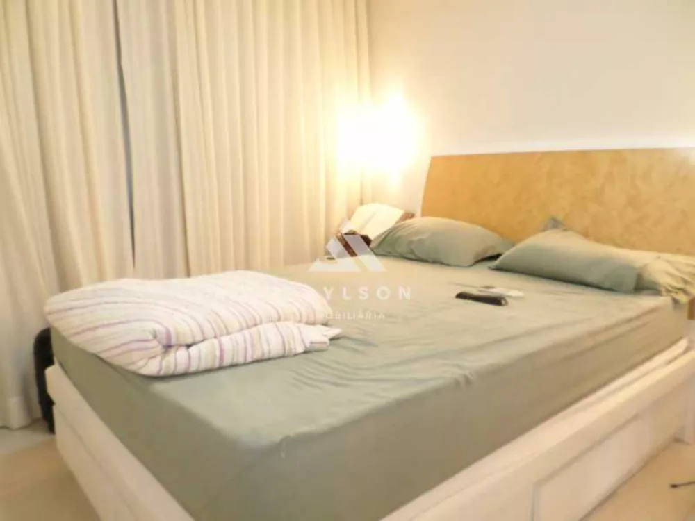 Apartamento, 4 quartos, 176 m² - Foto 5